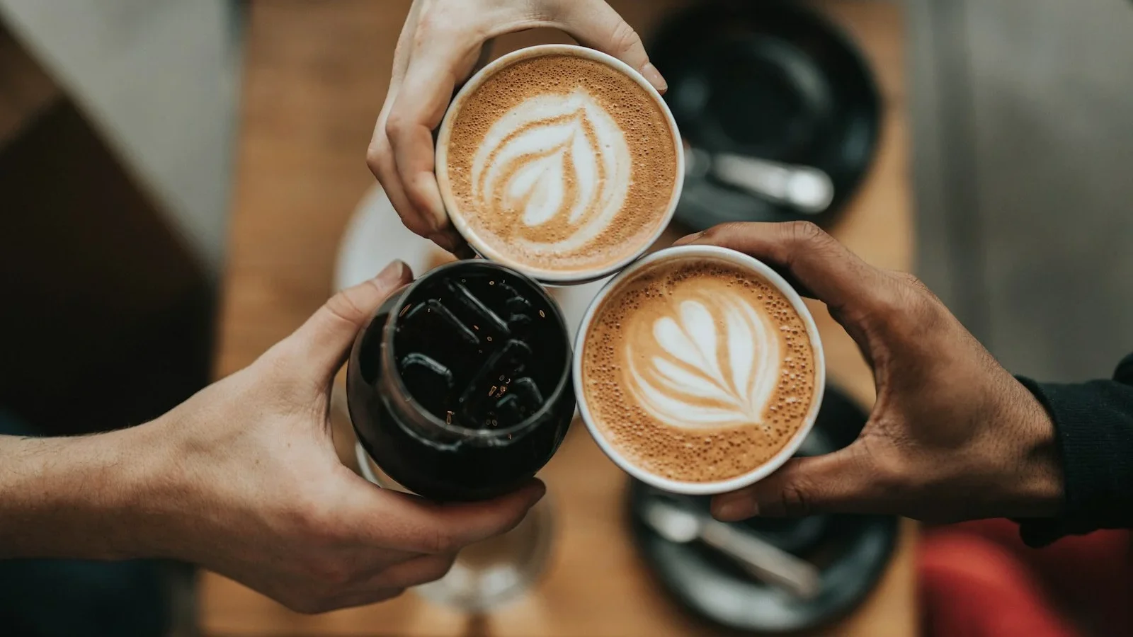 Café de especialidad: la revolución silenciosa de las cafeterías de barrio