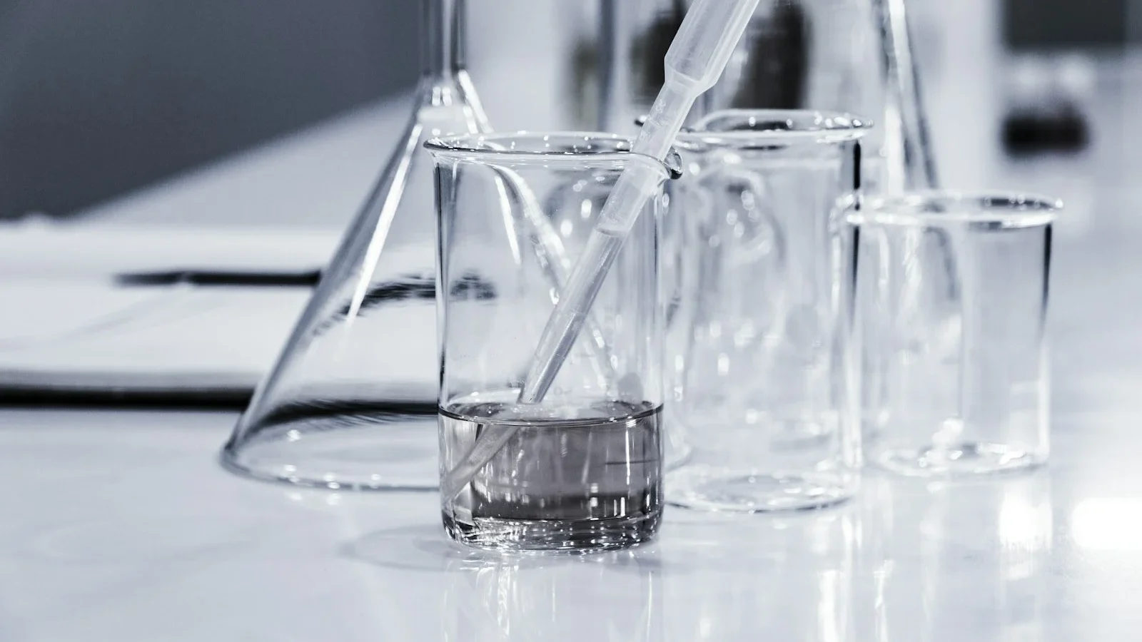 Dentro del laboratorio del futuro: así se investiga en 2026