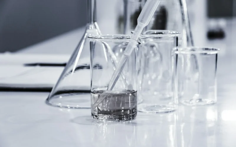 Dentro del laboratorio del futuro: así se investiga en 2026