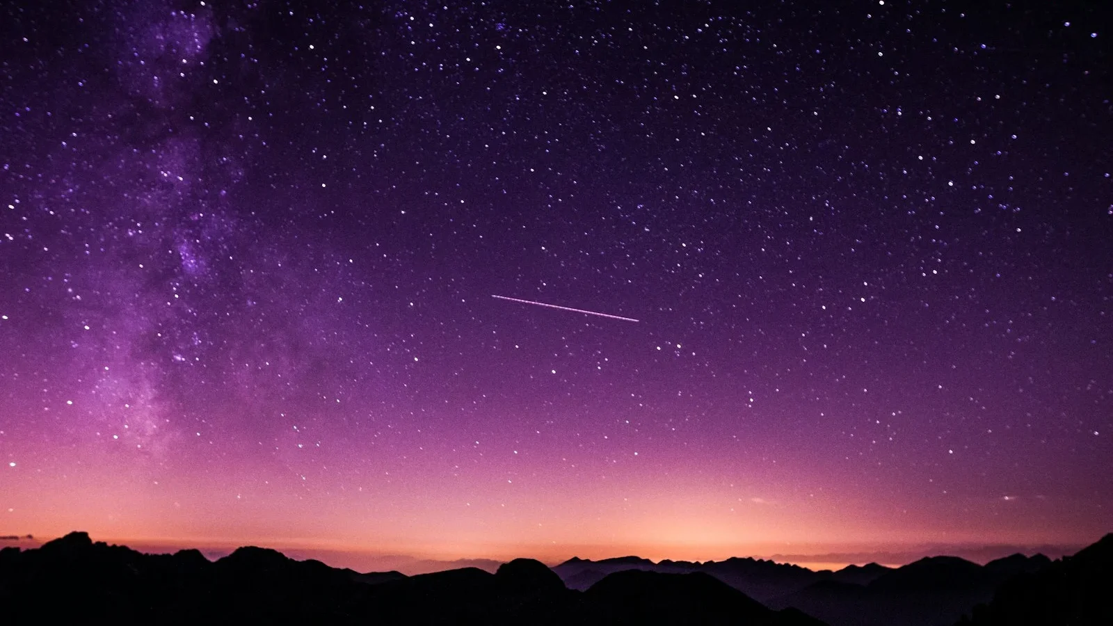 Diez rutas para ver el cielo sin telescopio